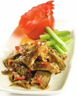 ca-ro-non-chien-gion ca-ro-non-chien-gion