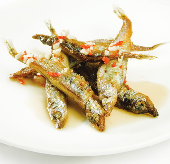 ca-trung-xot-nuoc-mam-ca-com