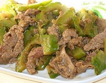 kho-qua-xao-thit-bo kho-qua-xao-thit-bo