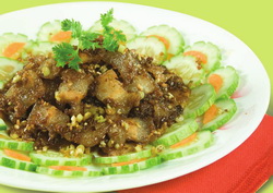 thit-ba-roi-xao-mam-ruoc thit-ba-roi-xao-mam-ruoc