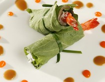 tom-cuon-cai-xanh tom-cuon-cai-xanh