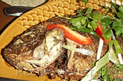 an ca giam duoc benh than o nguoi tieu duong an ca giam duoc benh than o nguoi tieu duong