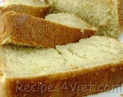 banh chuoi banh chuoi