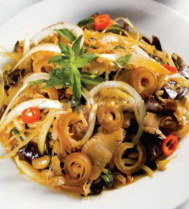 be thui xao lan be thui xao lan