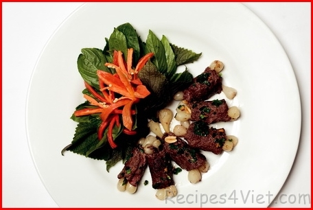 bo nuong cu kieu bo nuong cu kieu