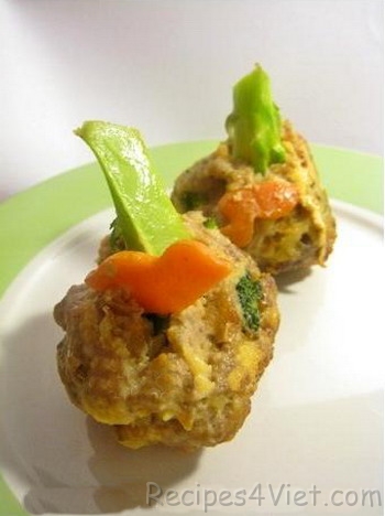 bong cai xanh boc thit bong cai xanh boc thit