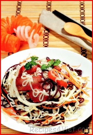 bun tuoi gao den tron mayonaise bun tuoi gao den tron mayonaise