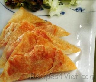 ca thac lac hap cai xanh ca thac lac hap cai xanh