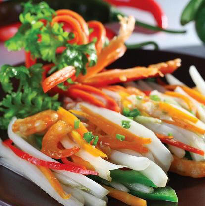 cai thao xao tom kho cai thao xao tom kho