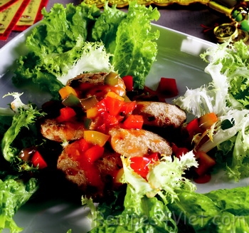 cha-nam-xot-chua-ngot