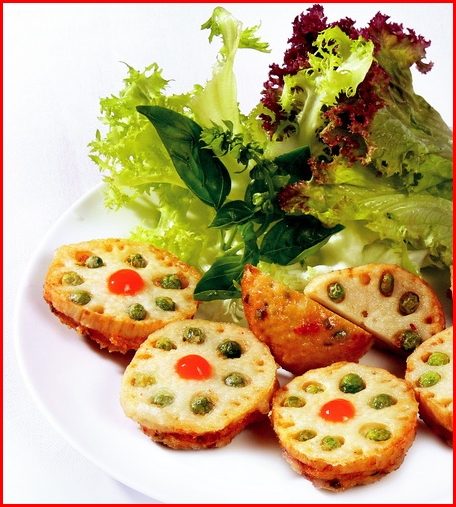 cha sen tom cha sen tom