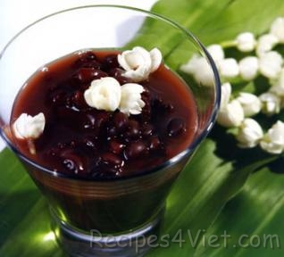 che dau den hoa lai che dau den hoa lai