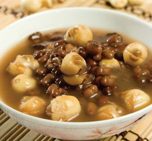 che dau do hat sen che dau do hat sen