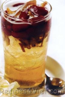 che dau do tran bi che dau do tran bi