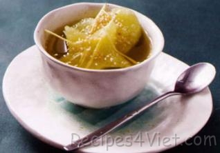 che khoai mi che khoai mi