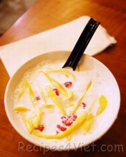 che mit hat luu che mit hat luu