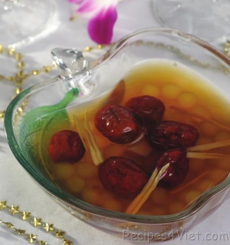 che-tran-chau-hoang-ha