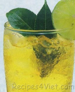 che xanh chanh che xanh chanh