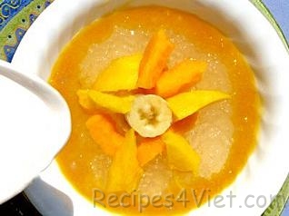 che-xoai-tran-chau che-xoai-tran-chau