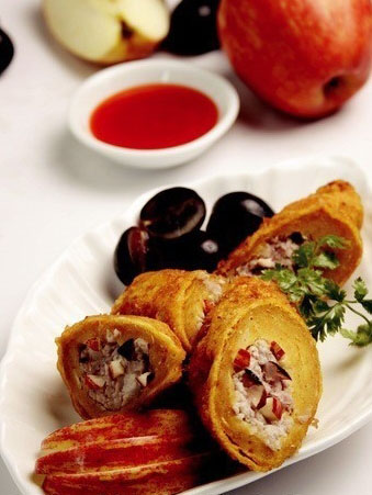 cocktail trai cay chien gion cocktail trai cay chien gion