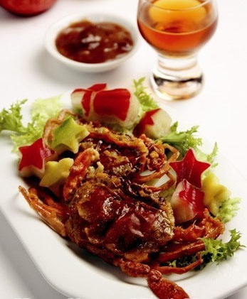 cua lot rang me cua lot rang me