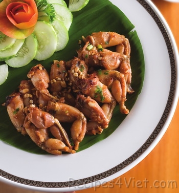 ech-nuong-chao ech-nuong-chao