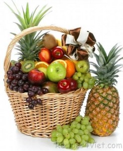 fruits fruits