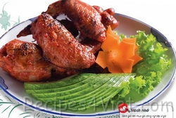 ga-nuong-chao ga-nuong-chao