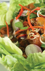 goi so huyet goi so huyet