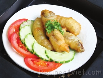 luon-chien-gion-xot-ruoc luon-chien-gion-xot-ruoc