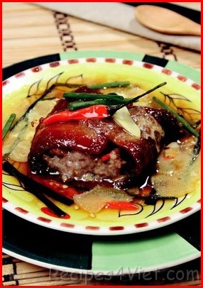 mam-loc-cuon-thit-chung mam-loc-cuon-thit-chung