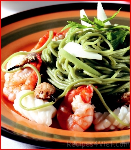 mi rong bien nau hai san mi rong bien nau hai san