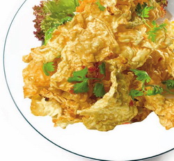 tau hu ky ngao chao tau hu ky ngao chao