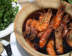 tom su hap thuoc bac tom su hap thuoc bac