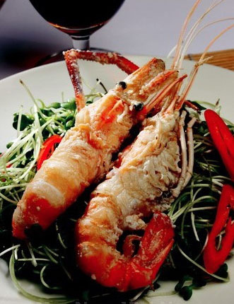 tom tron cai mam dau giam tom tron cai mam dau giam