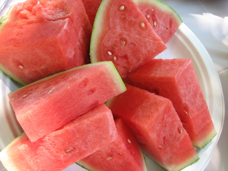 watermelon watermelon