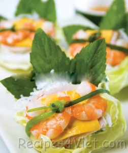 xa-lach-cuon xa-lach-cuon