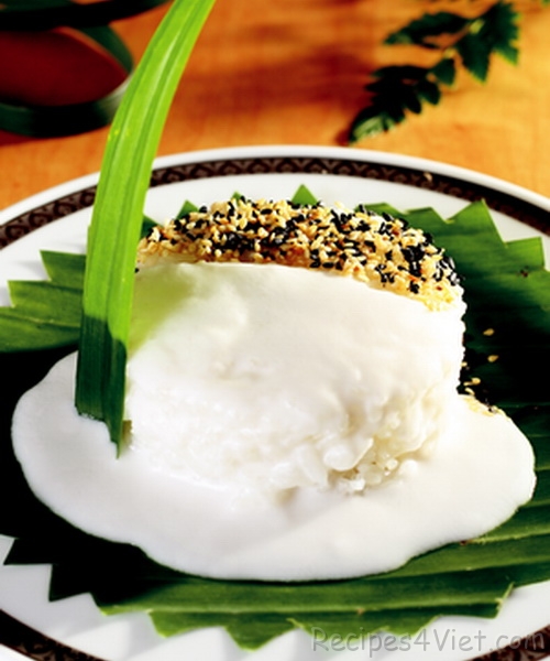 xoi-hap-nuoc-cot-dua xoi-hap-nuoc-cot-dua