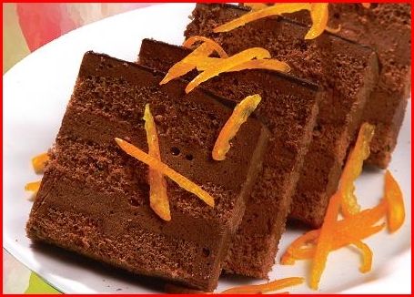 banh chocolate banh chocolate