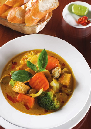 ca ri dau hu ca ri dau hu