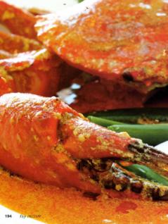 cari cua kieu thai cari cua kieu thai