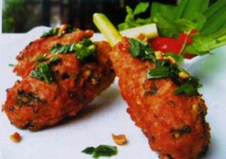 chao oc nuong xa chao oc nuong xa