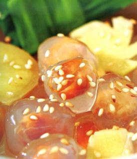 che dau phong boc bot loc