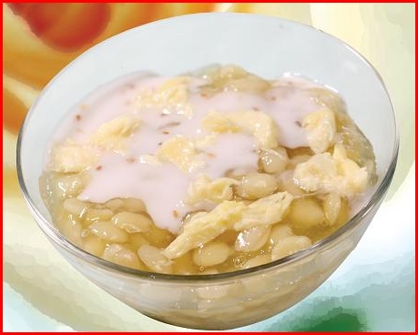 che dau van kem sau rieng che dau van kem sau rieng