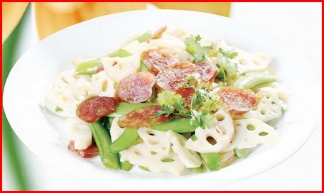 cu sen xao lap xuong cu sen xao lap xuong