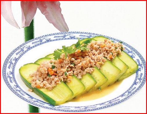 dua leo xao thit bam dua leo xao thit bam