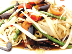 goi ba khia du du goi ba khia du du