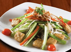 mien xao chay mien xao chay