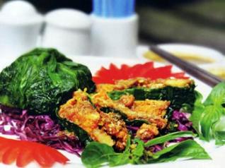 phile bo giap cuon rau xanh phile bo giap cuon rau xanh