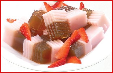 thach sua dau ca phe thach sua dau ca phe